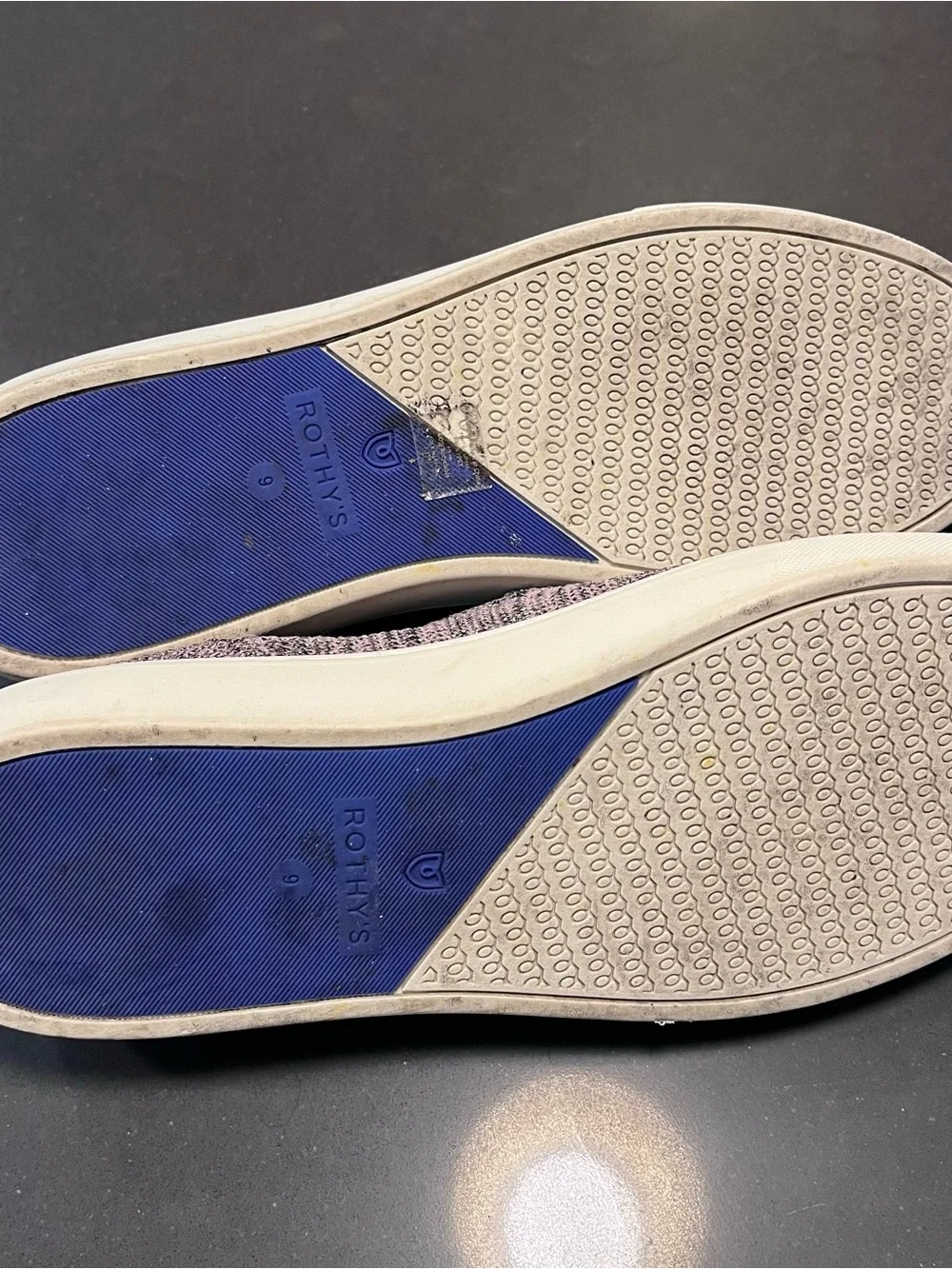 Rothys eco friendly